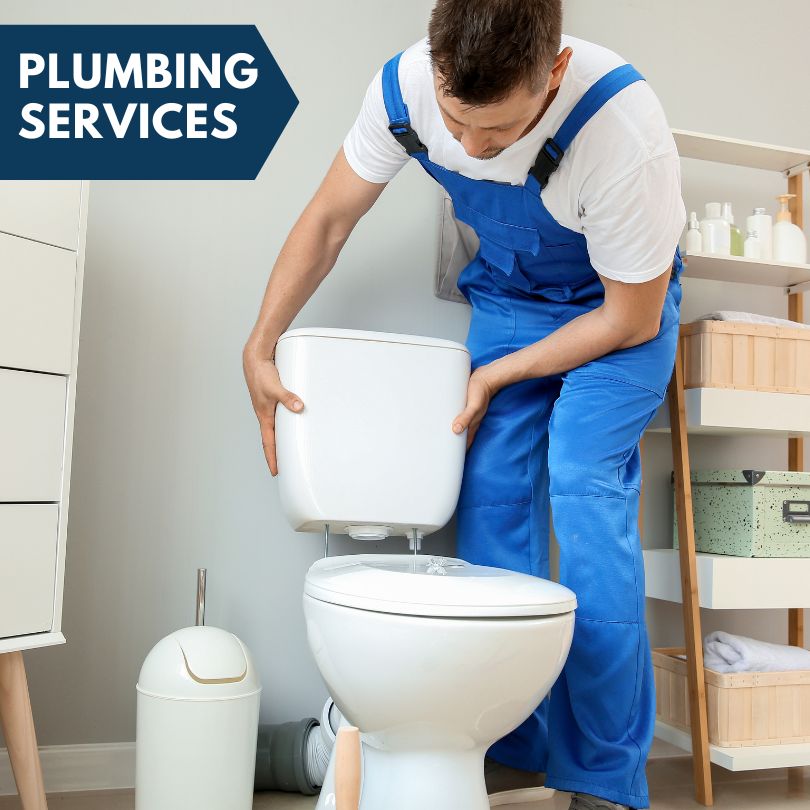 Plumbing Company in Lawrence, MA